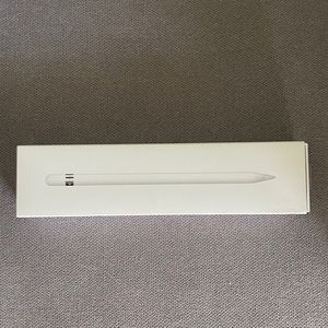 Apple Pencil